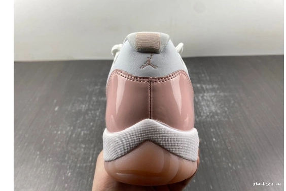 Pink” “Legend  Air AH7860-160 Low AH7860-160 Jordan 11 WMNS 0408